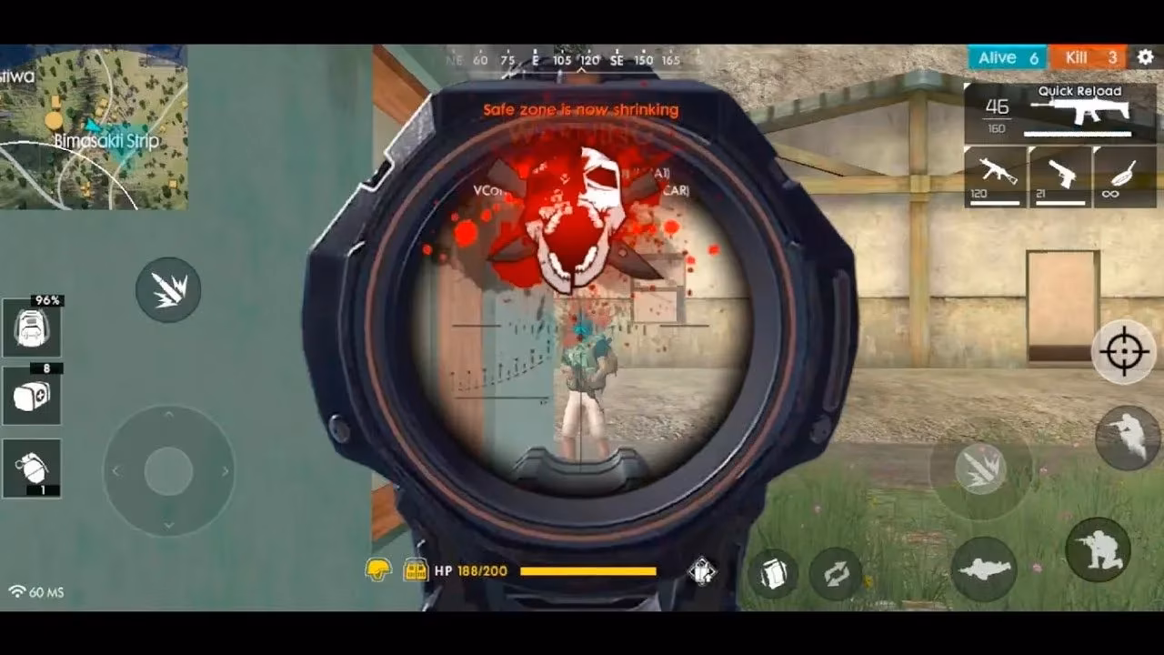 essential-tactics-for-mastering-garena-free-fire-in-2025-image-2