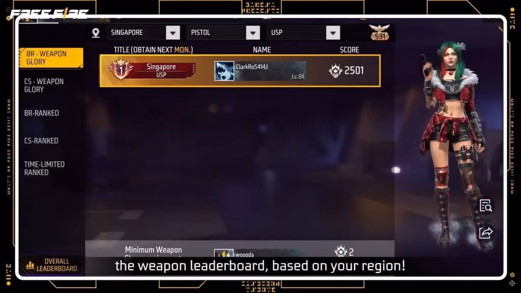 free-fire-ob38-update-the-game-changing-apocalypse-arrives-january-2026-image-1