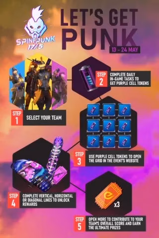 free-fire-spine-punk-2026-peak-day-rewards-punk-squad-and-gun-king-mode-explained-image-1