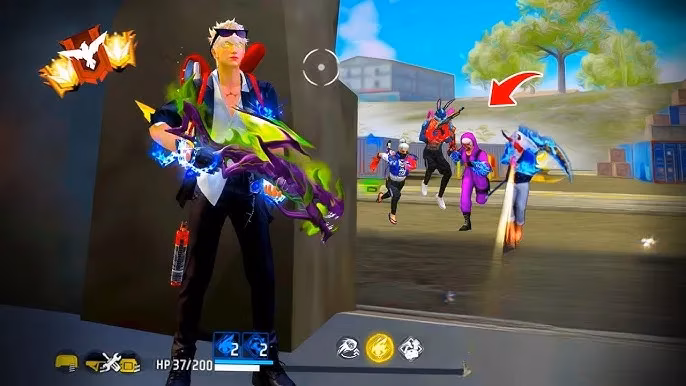 free-fire-vacation-ring-event-ultimate-guide-2025-image-2