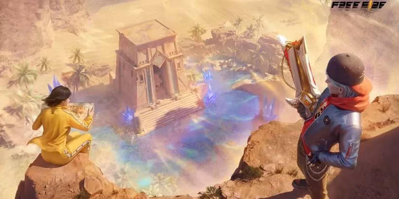 my-thrilling-dive-into-free-fires-lost-treasure-event-and-desert-overhaul-image-0