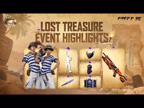 my-thrilling-dive-into-free-fires-lost-treasure-event-and-desert-overhaul-image-1