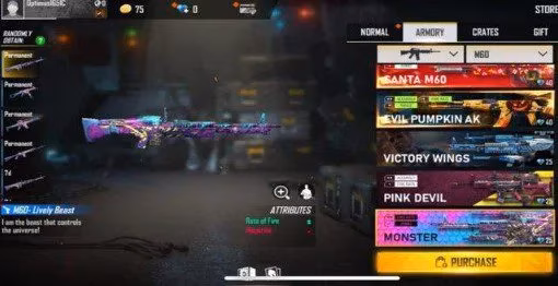 the-art-of-arsenal-a-poetic-guide-to-the-finest-m60-skins-in-free-fire-image-2